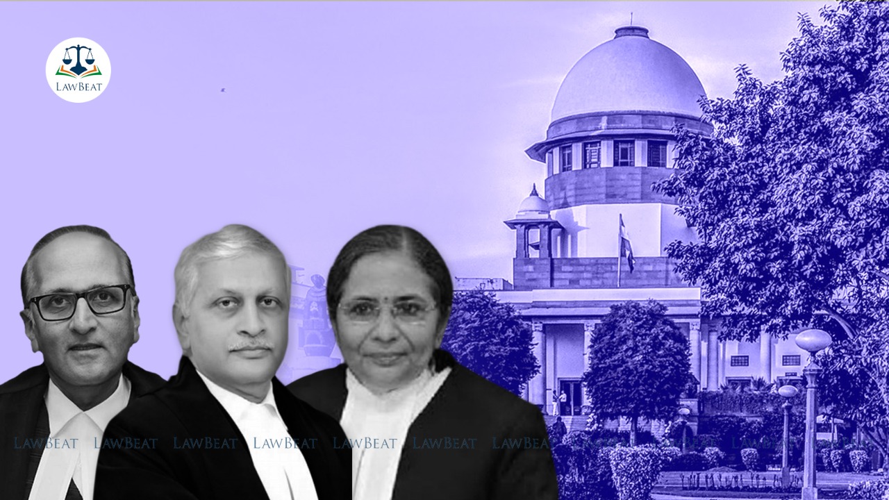 MP Public Trusts Act| Registrar cannot decide what is beneficial or prejudicial while granting sanction for alienation of trust property: Top Court